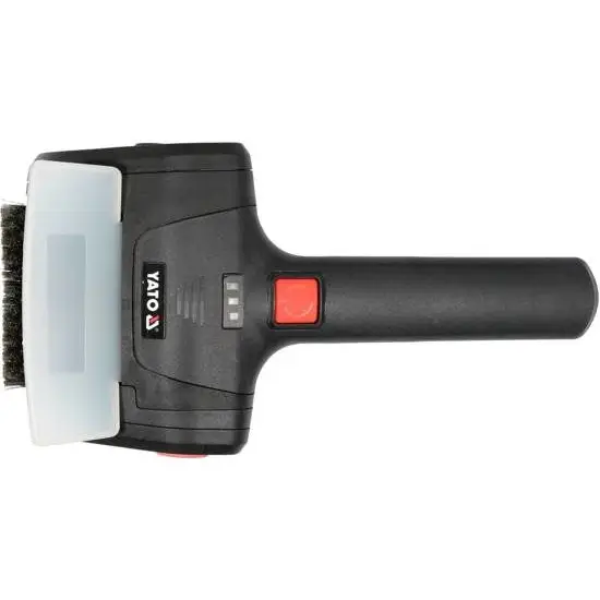 Yato YG-20100 outdoor barbecue/grill accessory Brush - Multifunction devicesNEL-UWI<<<Electric toolsNEL<<<ActionPL