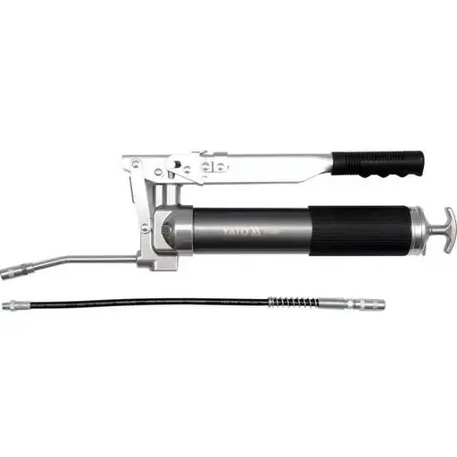 Yato YT-07041 manual grease gun Grease injection gun - KeysNRE-KLU<<<Manual toolsNRE<<<ActionPL&&&KeysNRE-KLU<<<Manual