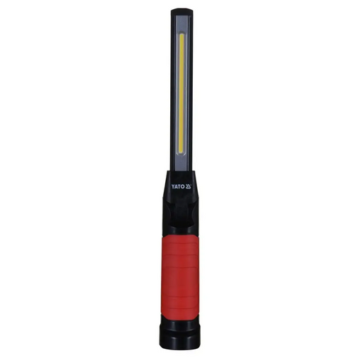 Yato YT-08518 work light Black LED 8 W - FlashlightsOSW-LAT<<<LightingOSW<<<ActionPL