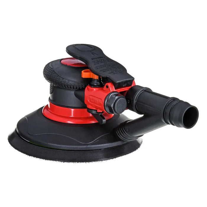 Yato YT-09740 die/straight grinder Straight die grinder 10500 RPM Black Orange - GrindersNPN-SZL<<<Pneumatic tools