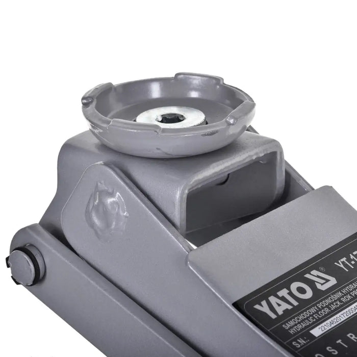 Yato YT-1720 vehicle jack/stand - Hydraulic jacksNRE-HYD<<<Manual toolsNRE<<<ActionPL