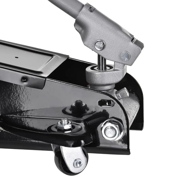 Yato YT-1720 vehicle jack/stand - Hydraulic jacksNRE-HYD<<<Manual toolsNRE<<<ActionPL