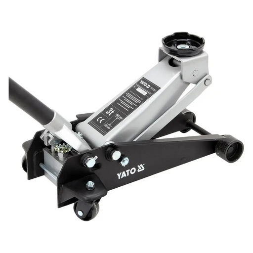 Yato YT-17211 vehicle jack/stand - Hydraulic jacksNRE-HYD<<<Manual toolsNRE<<<ActionPL