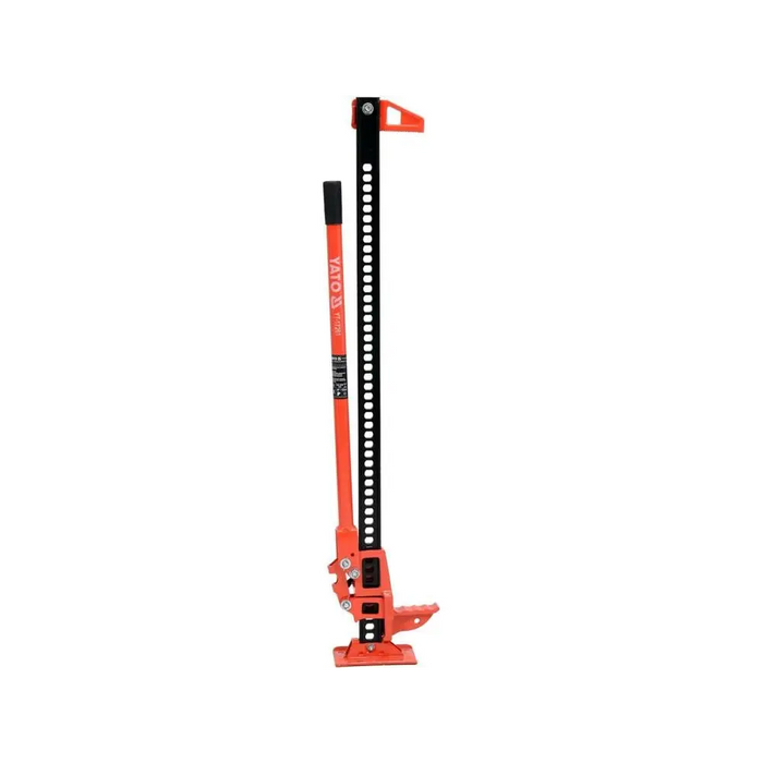 Yato YT-17261 vehicle jack/stand - Hydraulic jacksNRE-HYD<<<Manual toolsNRE<<<ActionPL&&&Hydraulic