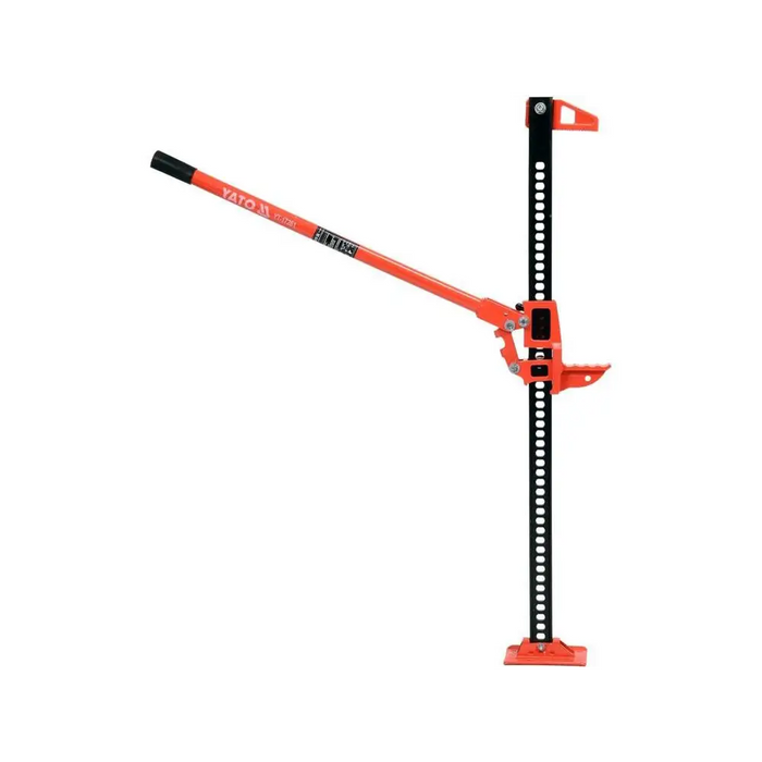Yato YT-17261 vehicle jack/stand - Hydraulic jacksNRE-HYD<<<Manual toolsNRE<<<ActionPL&&&Hydraulic