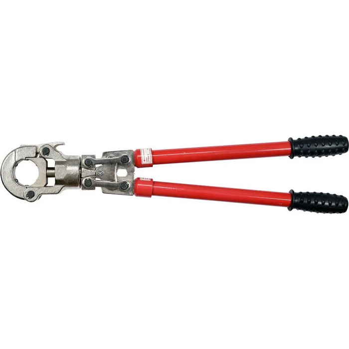 Yato YT-21735 Crimping tool Black,Red - ClawsNRE-SPC<<<Manual toolsNRE<<<ActionPL