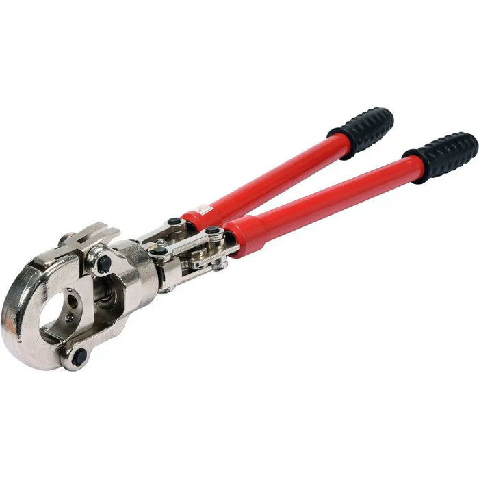 Yato YT-21735 Crimping tool Black,Red - ClawsNRE-SPC<<<Manual toolsNRE<<<ActionPL