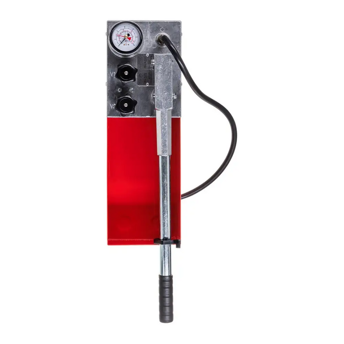 Yato YT-24800 pressure calibrator - Hydraulic jacksNRE-HYD<<<Manual toolsNRE<<<ActionPL