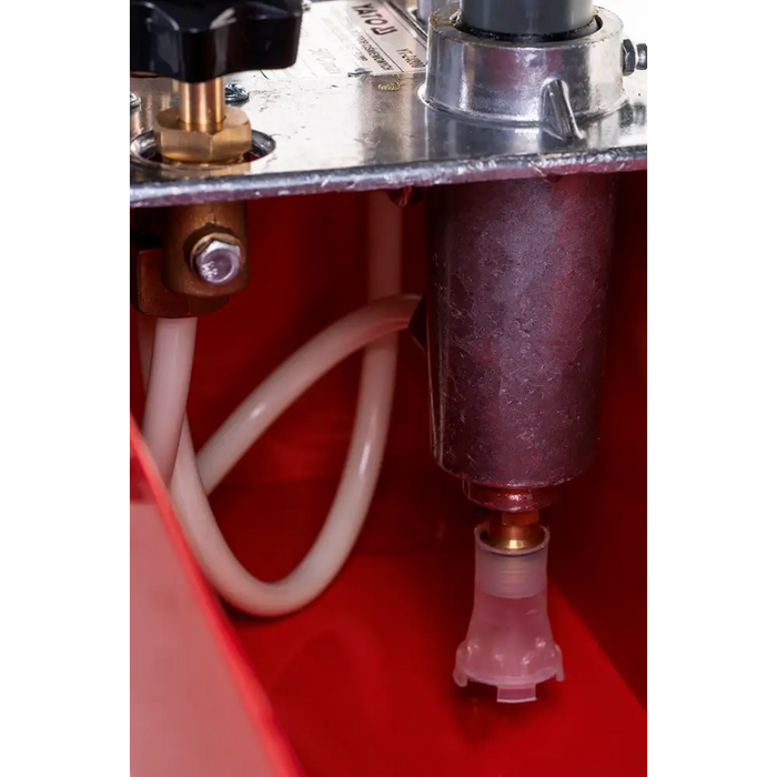 Yato YT-24800 pressure calibrator - Hydraulic jacksNRE-HYD<<<Manual toolsNRE<<<ActionPL