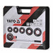 Yato YT-2900 threading tool Threading tool kit - RiflingNOP-GWI<<<Tools - accessoriesNOP<<<ActionPL