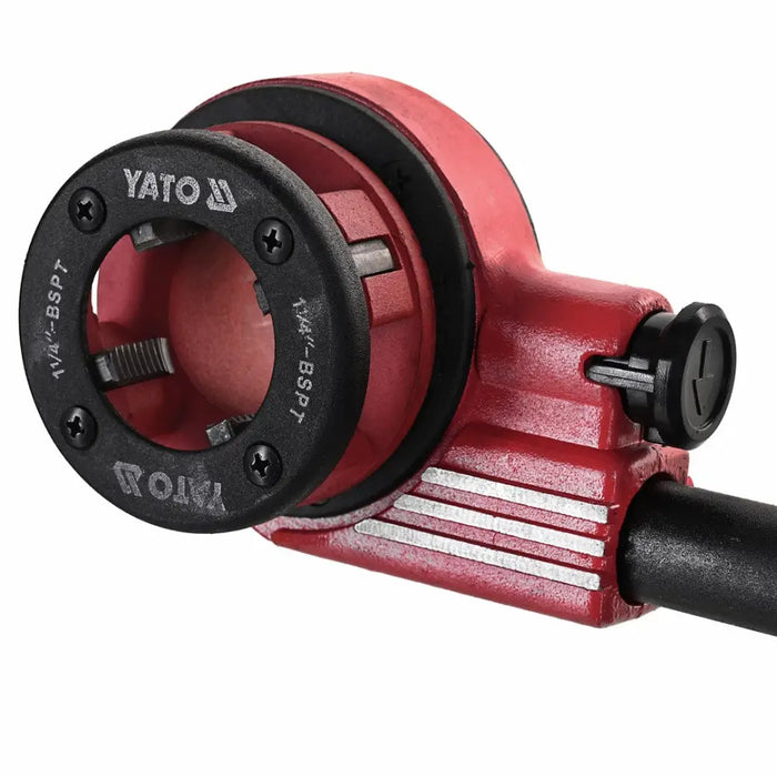 Yato YT-2900 threading tool Threading tool kit - RiflingNOP-GWI<<<Tools - accessoriesNOP<<<ActionPL