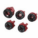 Yato YT-2900 threading tool Threading tool kit - RiflingNOP-GWI<<<Tools - accessoriesNOP<<<ActionPL