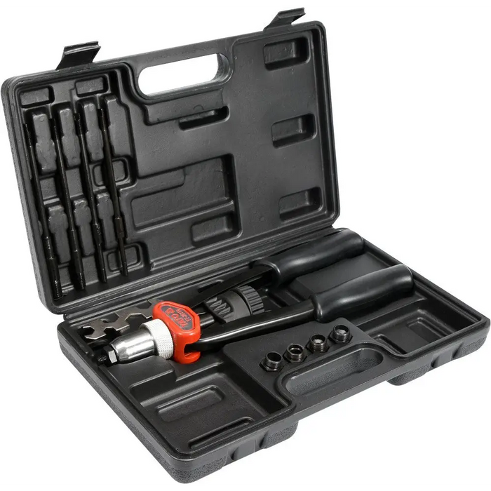 YATO YT-36119 M5-M12 RIVETING GUN - Riveting machinesNRE-NIT<<<Manual toolsNRE<<<ActionPL