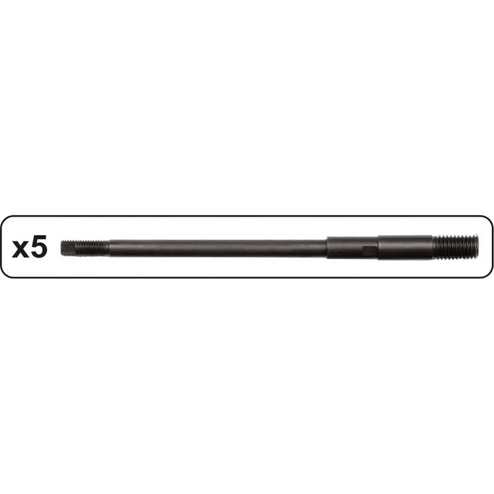 YATO YT-36119 M5-M12 RIVETING GUN - Riveting machinesNRE-NIT<<<Manual toolsNRE<<<ActionPL