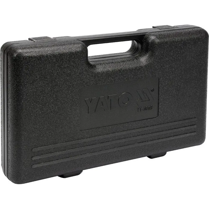 YATO YT-36119 M5-M12 RIVETING GUN - Riveting machinesNRE-NIT<<<Manual toolsNRE<<<ActionPL