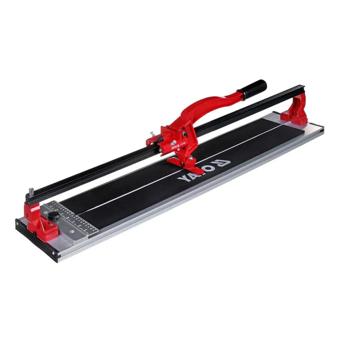Yato YT-3708 manual tile cutter - CuttersNRE-PRZ<<<Manual toolsNRE<<<ActionPL