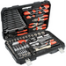 Yato YT-38901 Tool set XXL 1/4-1/2’’ 122 items - Key setsNRE-ZKL<<<Manual toolsNRE<<<ActionPL
