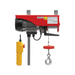 Yato YT-5905 electric hoist 1050 W 12 m 300 kg - Rope HoistsNRE-WCI<<<Manual toolsNRE<<<ActionPL