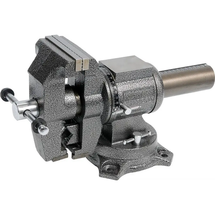 Yato YT-6505 bench vices Engineer’s vice 10 cm - VicesNRE-IMA<<<Manual toolsNRE<<<ActionPL