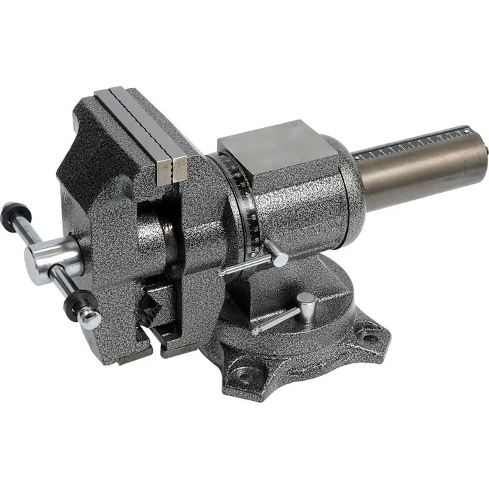 Yato YT-6506 bench vices Engineer’s vice 12.5 cm - VicesNRE-IMA<<<Manual toolsNRE<<<ActionPL