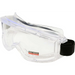 Yato YT-7382 safety eyewear Polyvinyl chloride (PVC) - GlassesBHP-OKU<<<Health and safety clothingBHP<<<ActionPL