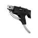 Yato YT-82071 power screwdriver/impact driver 5500 RPM Black Red - ScrewdriversNEL-WKR<<<Electric