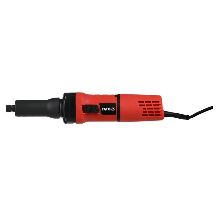 Yato YT-82080 angle grinder 30000 RPM 750 W 1.8 kg - Straight grindersNEL-SPR<<<Electric toolsNEL<<<ActionPL