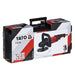 Yato YT-82196 portable sander Random orbital sander 3500 RPM Black Orange 1400 W - PolishersNEL-POL<<<Electric