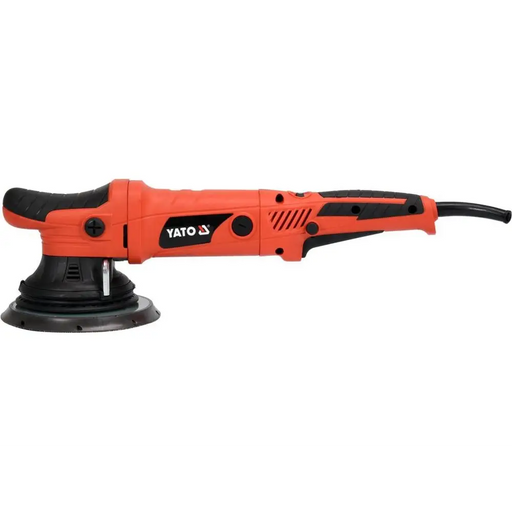 Yato YT-82200 angle grinder 15 cm 5000 RPM 720 W 2.2 kg - Eccentric grindersNEL-SMI<<<Electric toolsNEL<<<ActionPL