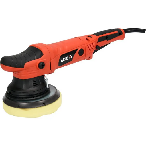 Yato YT-82200 angle grinder 15 cm 5000 RPM 720 W 2.2 kg - Eccentric grindersNEL-SMI<<<Electric toolsNEL<<<ActionPL