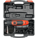Yato YT-82220 oscillating multi-tool Black Red 300 W 22000 OPM - Orbital sandersNEL-OSC<<<Electric toolsNEL<<<ActionPL
