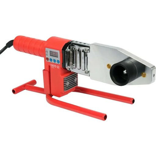Yato YT-82251 plastic welding equipment 800 W 1 pc(s) - WeldersNEL-ZGR<<<Electric toolsNEL<<<ActionPL