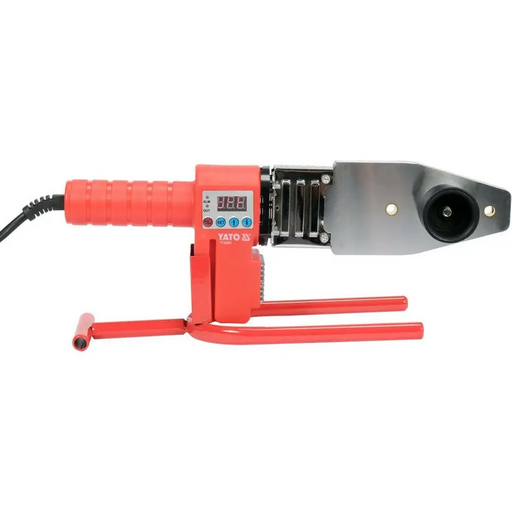 Yato YT-82251 plastic welding equipment 800 W 1 pc(s) - WeldersNEL-ZGR<<<Electric toolsNEL<<<ActionPL