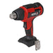 Yato YT-82285 heat gun Hot air gun 100 l/min 550 °C 250 W Black Red - Heat gunsNAK-OPA<<<Cordless toolsNAK<<<ActionPL