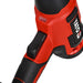 Yato YT-82285 heat gun Hot air gun 100 l/min 550 °C 250 W Black Red - Heat gunsNAK-OPA<<<Cordless toolsNAK<<<ActionPL
