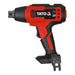 Yato YT-82285 heat gun Hot air gun 100 l/min 550 °C 250 W Black Red - Heat gunsNAK-OPA<<<Cordless toolsNAK<<<ActionPL