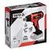 Yato YT-82285 heat gun Hot air gun 100 l/min 550 °C 250 W Black Red - Heat gunsNAK-OPA<<<Cordless toolsNAK<<<ActionPL