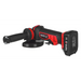 Yato YT-82826 angle grinder 125 mm 18 V Black Red - Angle grindersNAK-SKA<<<Cordless toolsNAK<<<ActionPL&&&Angle
