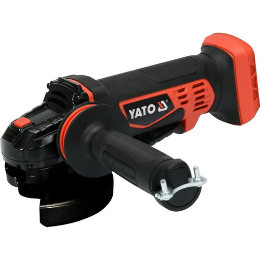 Yato YT-82827 angle grinder 12.5 cm 10000 RPM 1.5 kg - Angle grindersNAK-SKA<<<Cordless toolsNAK<<<ActionPL