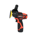 Yato YT-82903 car polisher 8300 RPM - PolishersNAK-POL<<<Cordless toolsNAK<<<ActionPL