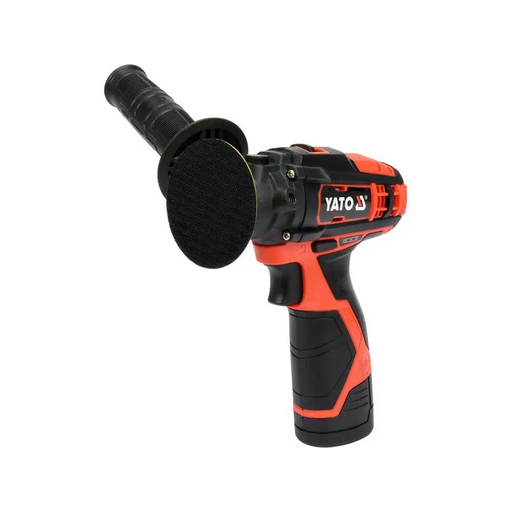 Yato YT-82903 car polisher 8300 RPM - PolishersNAK-POL<<<Cordless toolsNAK<<<ActionPL