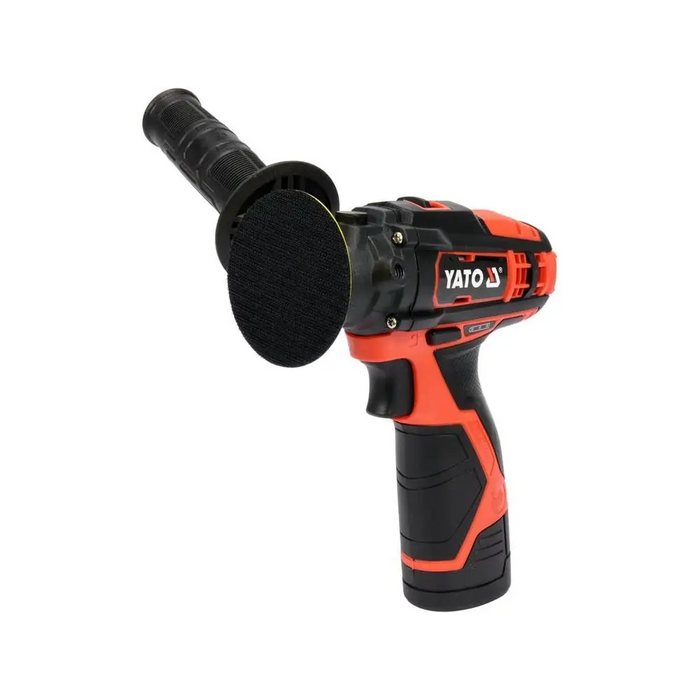 Yato YT-82903 car polisher 8300 RPM - PolishersNAK-POL<<<Cordless toolsNAK<<<ActionPL