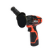 Yato YT-82903 car polisher 8300 RPM - PolishersNAK-POL<<<Cordless toolsNAK<<<ActionPL
