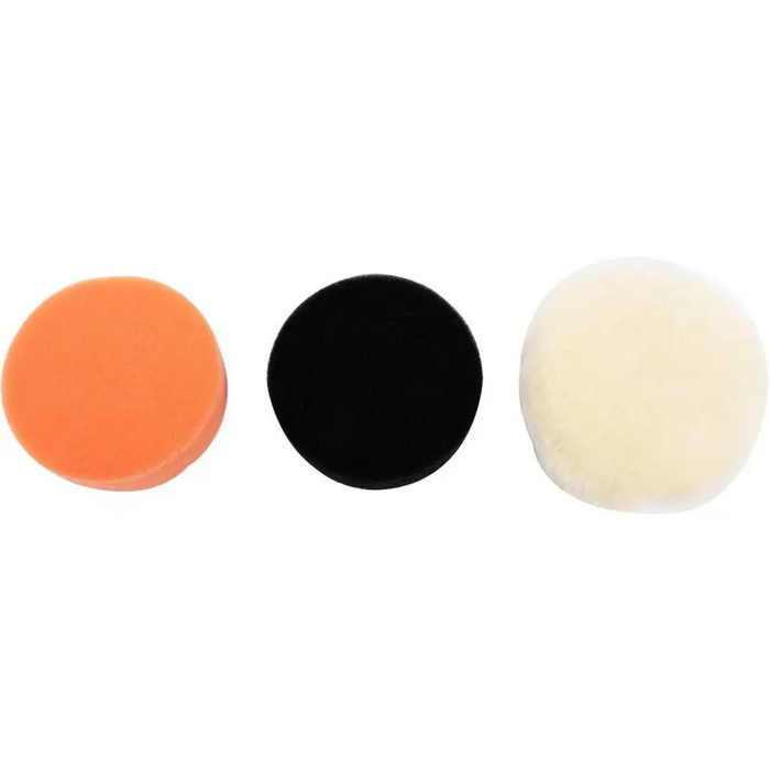 Yato YT-82903 car polisher 8300 RPM - PolishersNAK-POL<<<Cordless toolsNAK<<<ActionPL