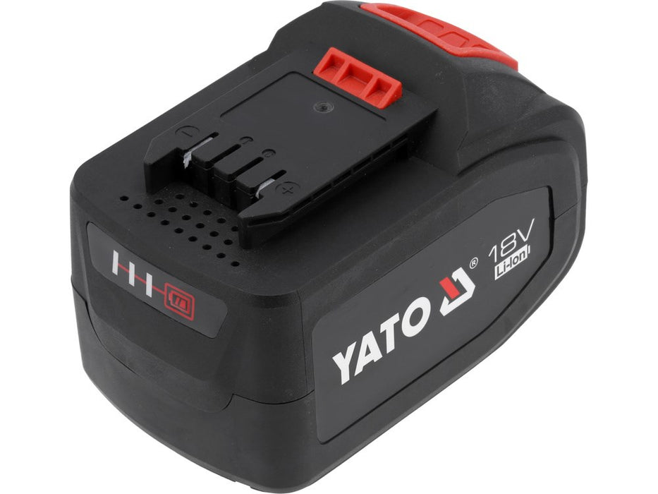 Yato YT-828464 cordless tool battery / charger