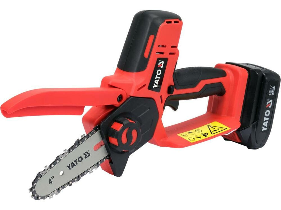 Yato YT-828135 chainsaw