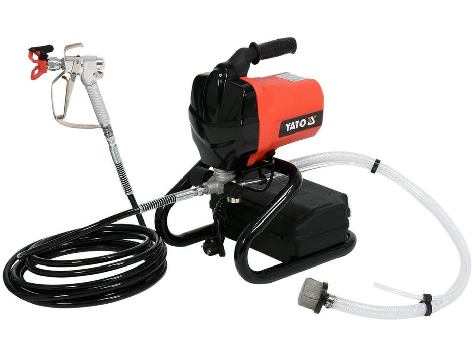 Yato YT-82560 pneumatic paint sprayer