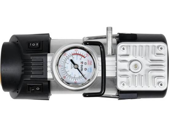 Yato YT-73460 electric air pump 10 bar 40 l/min