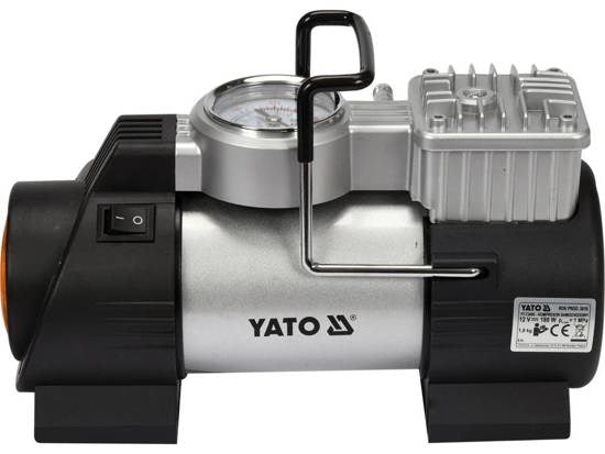 Yato YT-73460 electric air pump 10 bar 40 l/min