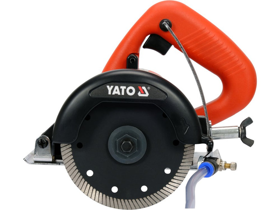 Stoneware cutter 125mm 1400W YT-82159 YATO